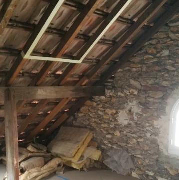 Avant PAC + ballon thermo