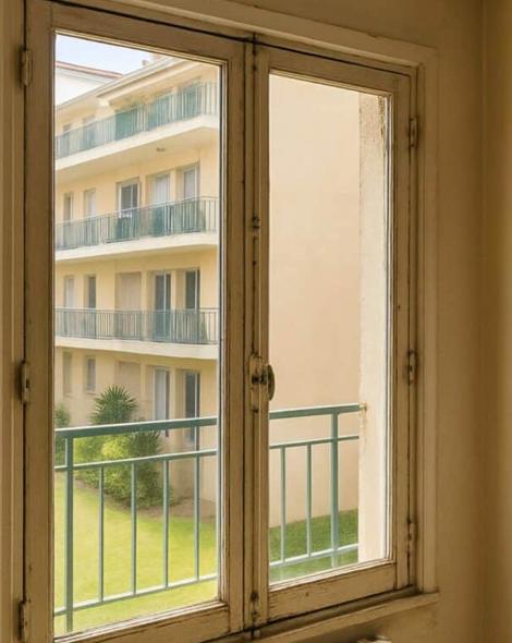 Avant chauffe-eau solaire