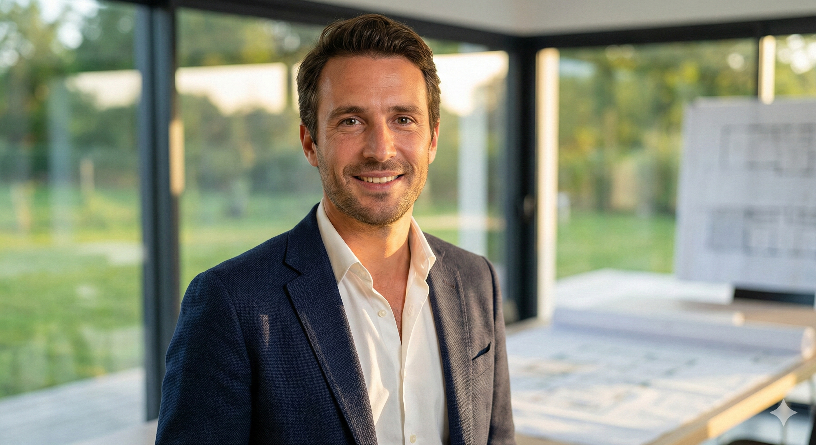 Collaborateur Renovo Group