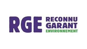 RGE Reconnu Garant Environnement
